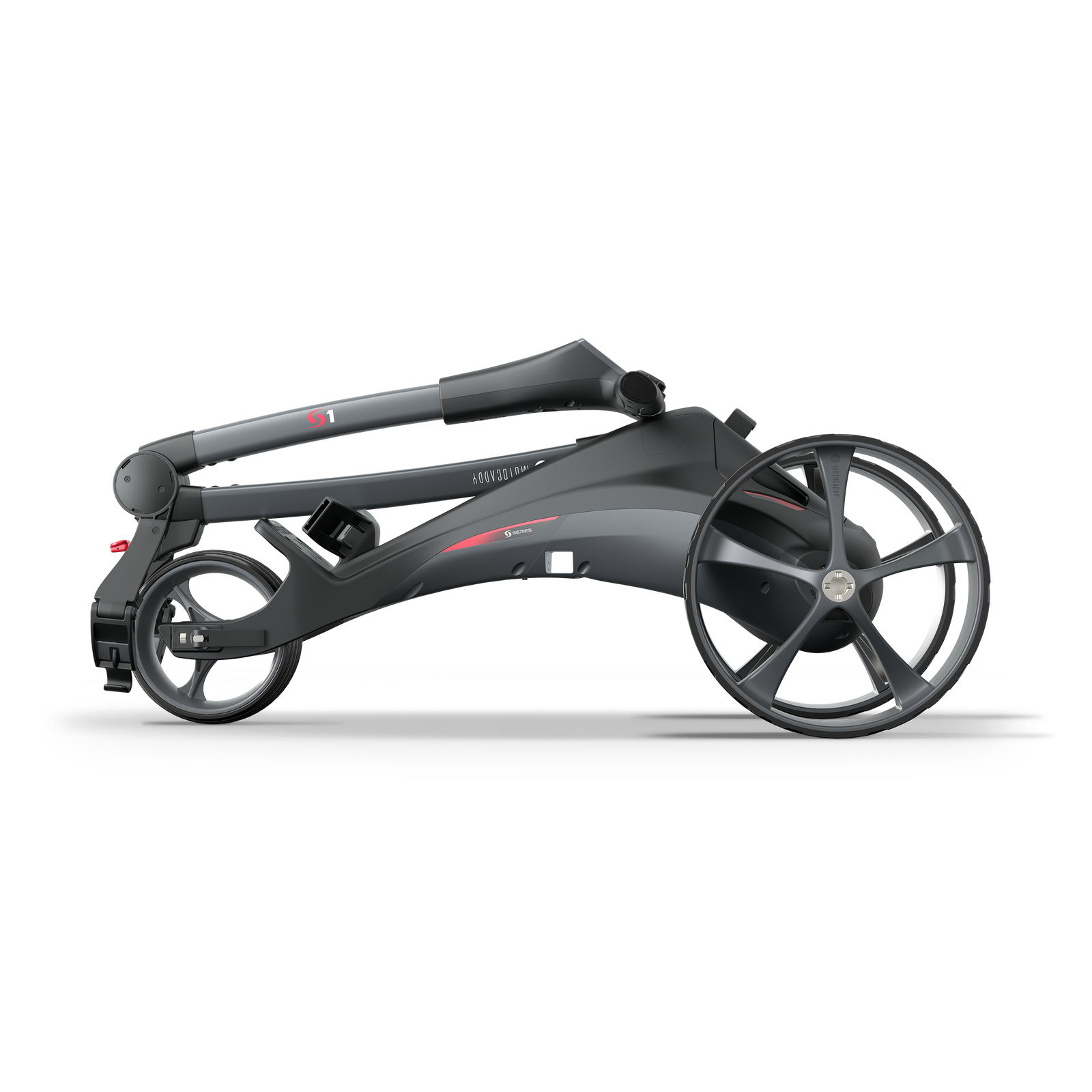 Motocaddy S1 Trolley 2025